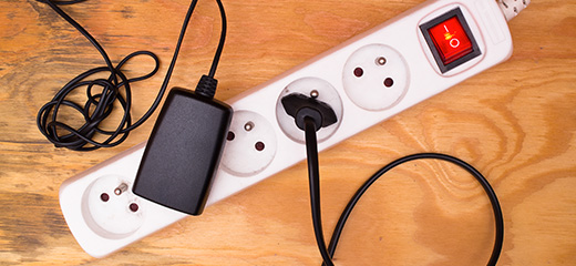 Should you unplug your appliances